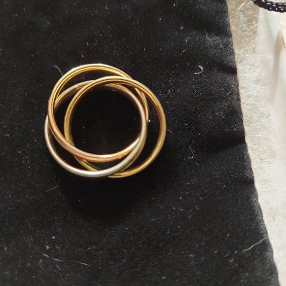 Ladies ring - Picture 2 of 5